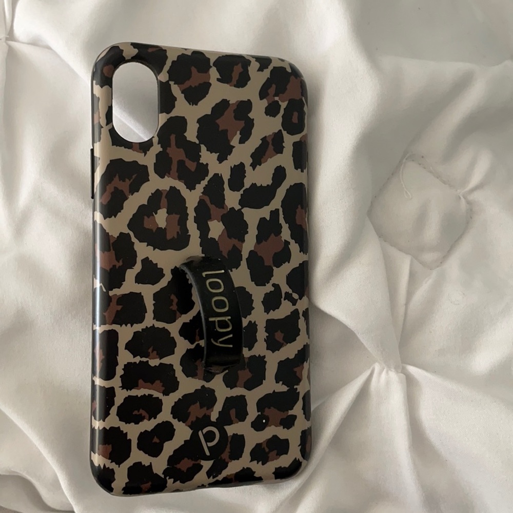 Loopy case